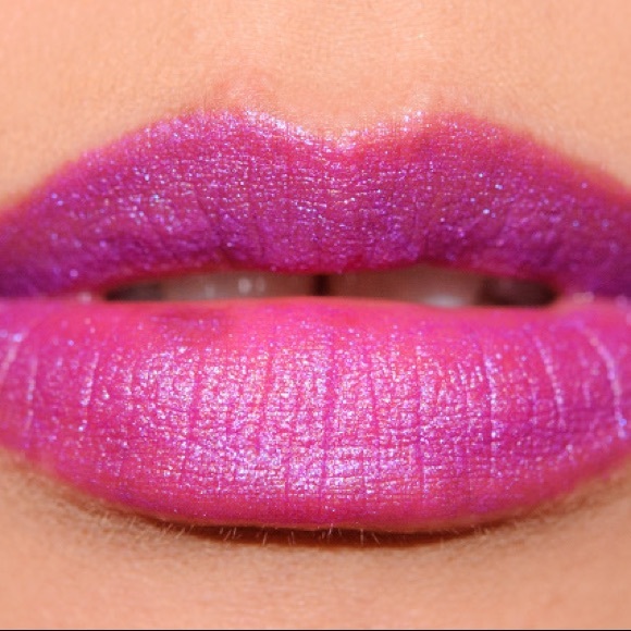 Kat Von D Other - 2/$20 KVD beauty valentine lipstick kat von d foiled love BARBIECORE limited ed.